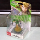 Amiibo Link – Super Smash Bros. Collection No. 5 – Lacrado