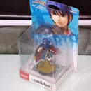 Amiibo Marth – Super Smash Bros. Collection No. 12 – Lacrado