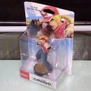 Amiibo Terry Bogard – Super Smash Bros. (Fatal Fury) – Lacrado