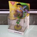 Amiibo Link – Ocarina of Time (Zelda 30th Anniversary) – Lacrado