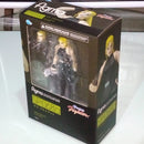 Figma Sarah Bryant – Virtua Fighter (SP-068a) – Max Factory