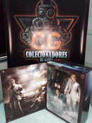 Action Figure Final Fantasy VII : Rufus Shinra – Play Arts Kai