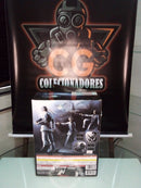 Action Figure Final Fantasy VII : Rufus Shinra – Play Arts Kai