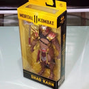 Action Figure Shao Kahn – Mortal Kombat 11 (Lacrado) McFarlane Toys