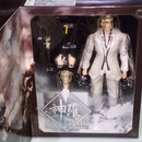 Action Figure Final Fantasy VII : Rufus Shinra – Play Arts Kai