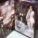Action Figure Final Fantasy VII : Rufus Shinra – Play Arts Kai