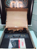 Console Atari 2600 – Polyvox (Versão Brasileira) – Completo com Caixa Original