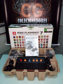 Console Atari Flashback 7 – TecToy (101 Jogos + 2 Joysticks)