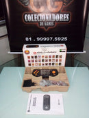 Portátil Atari Flashback (com Caixa)
