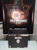 JOGO PS3 Call of Duty: Ghosts – Prestige Edition