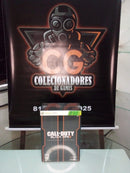 JOGO XBOX 360 CALL OF DUTY BLACK OPS II EDIÇÃO DE COLECIONADOR LACRADO