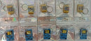 CHAVEIROS GAMES UNID
