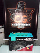 Controle Neo Geo CD Controller Pro