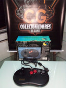 Controle Neo Geo CD Controller Pro