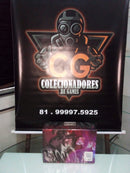 Controle PS2 Street Fighter 15th Anniversary – Edição Akuma