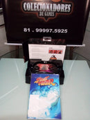 Controle PS2 Street Fighter 15th Anniversary – Edição Akuma