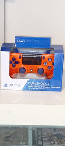 CONTROLE PS4 DIVERSAS CORES