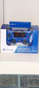 CONTROLE PS4 DIVERSAS CORES