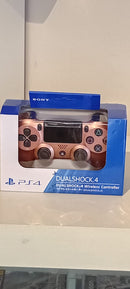 CONTROLE PS4 DIVERSAS CORES