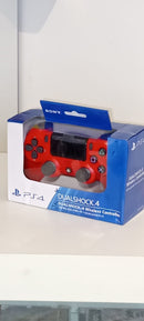 CONTROLE PS4 DIVERSAS CORES