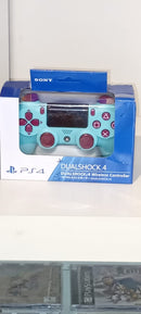 CONTROLE PS4 DIVERSAS CORES