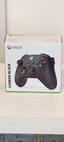 CONTROLE XBOX ONE / SERIES XS CARBON BLACK