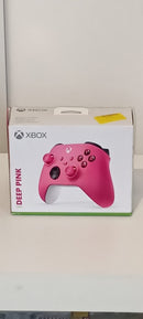 CONTROLE XBOX ONE / SERIES XS DEEP PINK