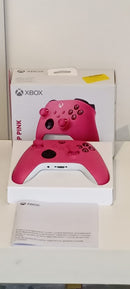 CONTROLE XBOX ONE / SERIES XS DEEP PINK