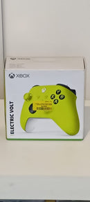 CONTROLE XBOX ONE / SERIES XS ELETRIC VOLT