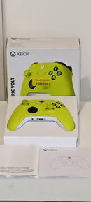CONTROLE XBOX ONE / SERIES XS ELETRIC VOLT