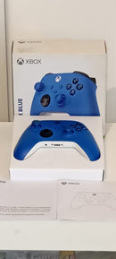 CONTROLE XBOX ONE / SERIES XS SHOCK BLUE