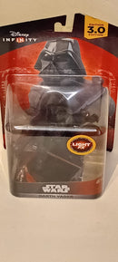 Darth Vader Light FX – Disney Infinity 3.0 (Lacrado)