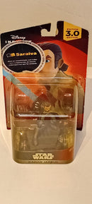 Kanan Jarrus – Disney Infinity 3.0 (Star Wars Rebels) LACRADO