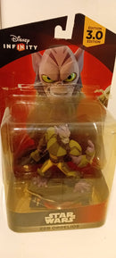 Zeb Orrelios – Disney Infinity 3.0 (Star Wars) LACRADO