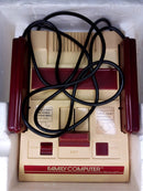 Console Nintendo Family Computer (Famicom)