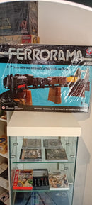 FERRORAMA XP 500S DA ESTRELA LACRADO