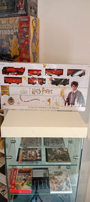 FERRORAMA HARRY POTTER 37 PEÇAS