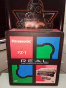 Console Panasonic 3DO FZ-1 (com Caixa Original)