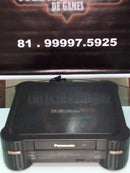 Console Panasonic 3DO FZ-1 (com Caixa Original)