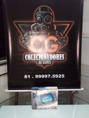 Portátil Game Boy Advance – Translúcido (com Caixa Original)