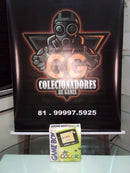 Portátil Game Boy Color Kiwi