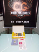 Portátil Game Boy Pocket – Nintendo (com Caixa Original)