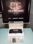 Portátil Sega Game Gear – TecToy (com Caixa Original)