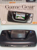 Portátil Sega Game Gear – TecToy (com Caixa Original)