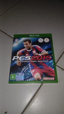 PES 2015 – Pro Evolution Soccer (Xbox One)