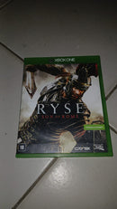 Ryse: Son of Rome – Xbox One