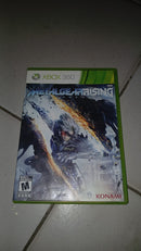 Metal Gear Rising: Revengeance – Xbox 360