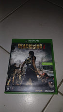 Dead Rising 3 – Xbox One (Totalmente em Português)