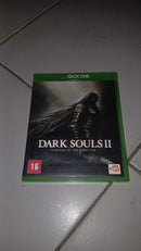 Dark Souls II: Scholar of the First Sin – Xbox One