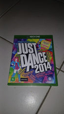 Just Dance 2014 – Xbox One (Requer Kinect)